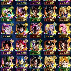 ドッカンバトル