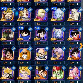 ドッカンバトル