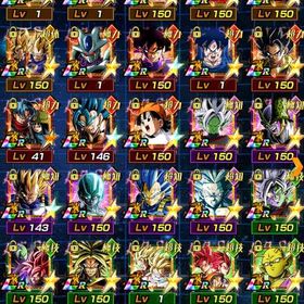 ドッカンバトル