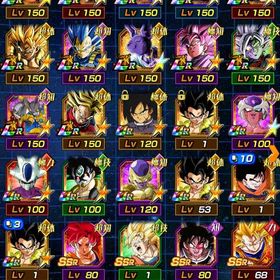 ドッカンバトル