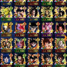 ドッカンバトルドッカン引退垢 重課金 9周年コンプ戦闘力160000 ドッカンバトルドッカンバトル激安ドッカンバトルLR14体 LR育成前35体 限定有りランク300↑微課金ドッカン 引退垢アカウント販売引退引退アカウントドッカンバトル約9年間プレイしてます 値引き可能ドカバト始めやすいアカウントです引退アカウントビースト キラベジ 身勝手 など虹凸ドッカンバトル引退垢引退垢。「お値段交渉可」ドッカンバトルドッカンバトルドッカンバトル引退！9周年LR4体コンプドッカンバトル垢売れたら引退引退アカウントドッカンバトル (引退)引退垢‼️引退垢ドッカンバトル ゲームデータ引退垢悟飯ビースト完凸 ブロリー完凸 9周年コンプ引退品引退アカウントアカウント販売引退品ドッカンバトルアカウント販売やらないので売ります！ドッカンバトル引退垢ドッカンバトル (引退垢)LRゴジータ完凸 アカウント販売