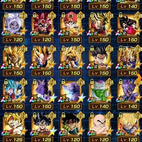 ドッカンバトル