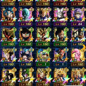 ドッカンバトル