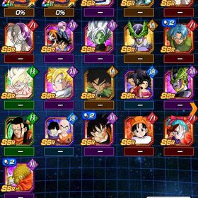 ドカバト始めやすいアカウントです