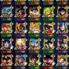 ドッカンバトル