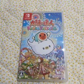 太鼓の達人 ドンカツフェスティバル