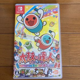 太鼓の達人 Nintendo Switchば～じょん!