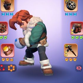 ホワサバ VIP11・5ヶ月程度プレイ・課金額120万程度・