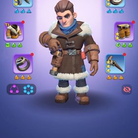 【ホワサバ引退垢】 大溶鉱炉6 総力113M ダイヤ1.6M