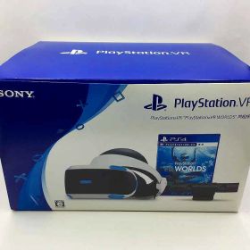 ソニー SONY PSVR CHU-ZVR2 【中古】