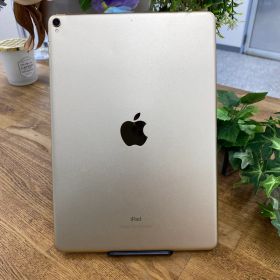 iPad Pro 10.5インチ 256GB ゴールドWi-Fi版 送料無料