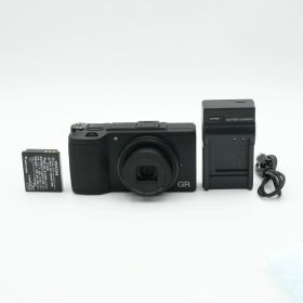 【訳あり品】RICOH GRII デジタルカメラ