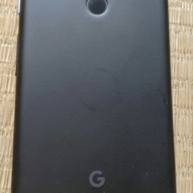 Pixel4a5G ジャンク