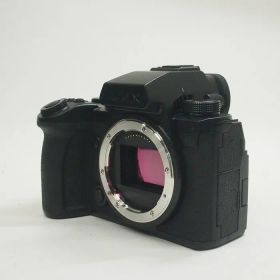 【中古】(パナソニック) Panasonic DC-S5M2X