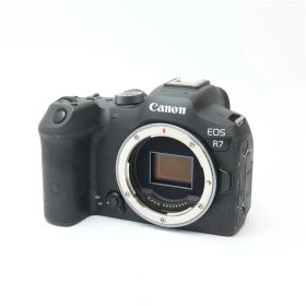 【中古】 《良品》 Canon EOS R7 ボディ [ デジタルカメラ ]