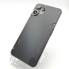 CMF Phone 2 Pro ブラック 新品 37,800円 中古 40,194円 | ネット最