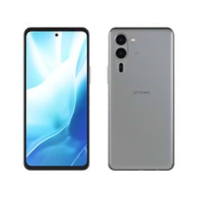 Aランク arrows We2 Plus M06 RAM12GB スレートグレイ SIMフリー