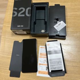 samsung galaxy s20+ 5G