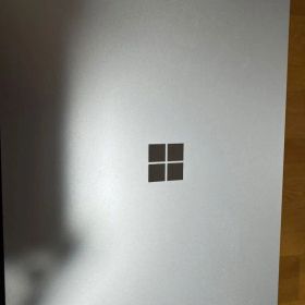 Microsoft Surface Laptop 5 シルバー