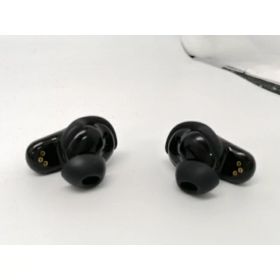 【中古】BOSE QuietComfort Earbuds II [トリプルブラック]【川越クレアモール】保証期間1ヶ月【ランクB】