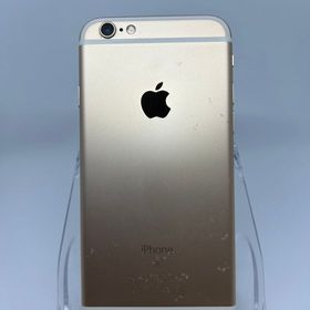 ●ハピネスネット SIMフリー iPhone6s 64GB ゴールド 送料無料