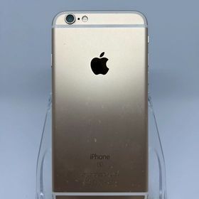 ●ハピネスネット SIMフリー iPhone6s 64GB ゴールド 送料無料