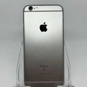 ●ハピネスネット SIMフリー iPhone6s 64GB スペースグレイ 送料無料