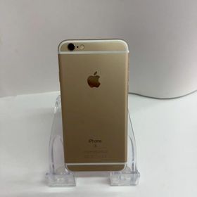 ●ハピネスネット SIMフリー iPhone6s 64GB ゴールド 送料無料