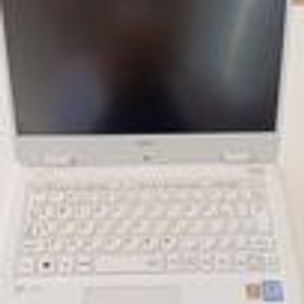 ノートパソコン PC-NM550KAW NEC