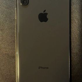 【値下中】 iPhone XS Max SIMフリー 256G