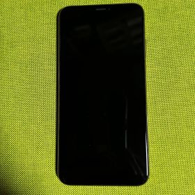 iPhone Xs Max Gold 256 GB SIMフリー