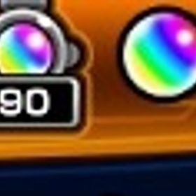 オーブ19034個 ランク2001 ルシファー ヤクモ ゲキリン 高ランクオーブ大量垢 | モンストのアカウントデータ、RMTの販売・買取一覧