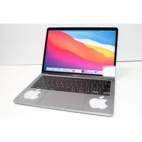 Apple MacBook Pro M1 2020 13型 新品¥75,000 中古¥57,800