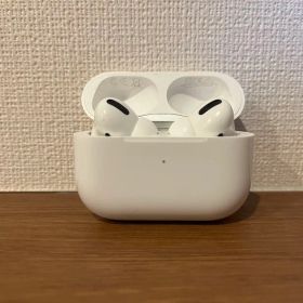 【音出ます】AirPods Pro 第一世代【ジャンク】