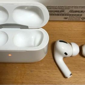【ジャンク品】AirPods Pro 第1世代