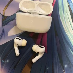 AirPods Pro ジャンク品