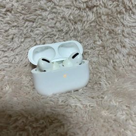 使える！！AirPods Proイヤホン