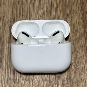 第一世代 AirPods Pro 本体 ホワイト