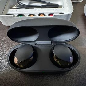 SONY ワイヤレスイヤホン ブラック WF-1000XM5