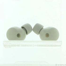 〔中古品〕 WF-1000XM5 (S) プラチナシルバー【305】
