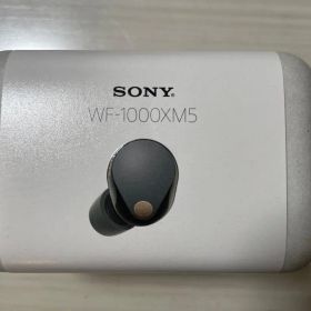 【新品未開封】SONY WF-1000XM5 BC
