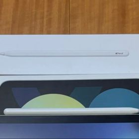 Apple Pencil (第2世代)