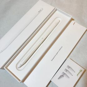 Apple Pencil 第2世代 MU8F2J/8 A2051