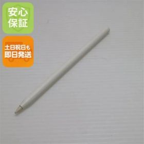 美品 Apple Pencil 第2世代 MU8F2J/A (2018) タッチペン 即日発送 土日祝発送OK 01000