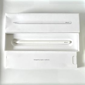 【値下】Apple Pencil 第2世代