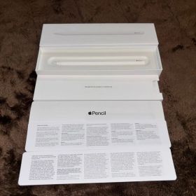 Apple Pencil 第2世代 正規品 アップルペンシル
