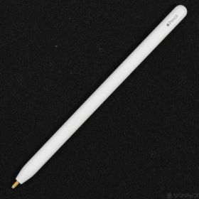 〔中古品〕 Apple Pencil 第2世代 MU8F2J／A【305】