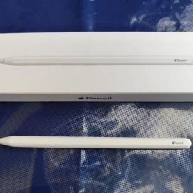 Apple Pencil（第2世代）