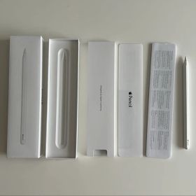 Apple Pencil 第二世代