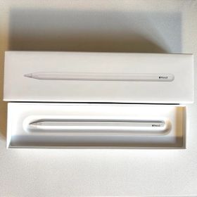 Apple Pencil (第2世代)